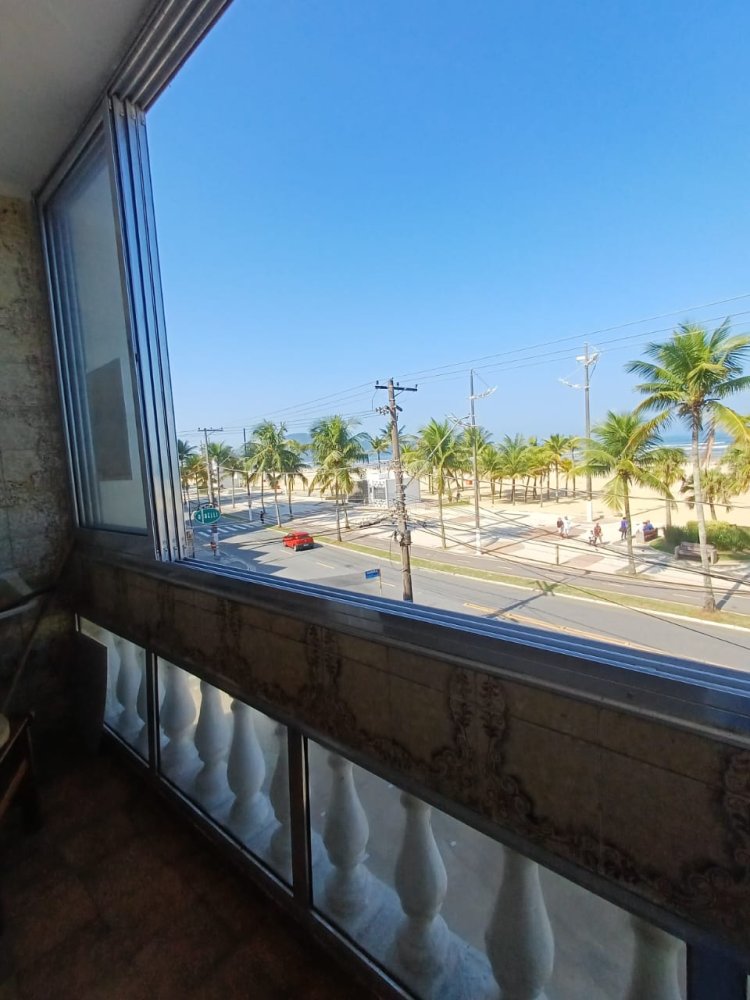 Apartamento  venda  no Guilhermina - Praia Grande, SP. Imveis