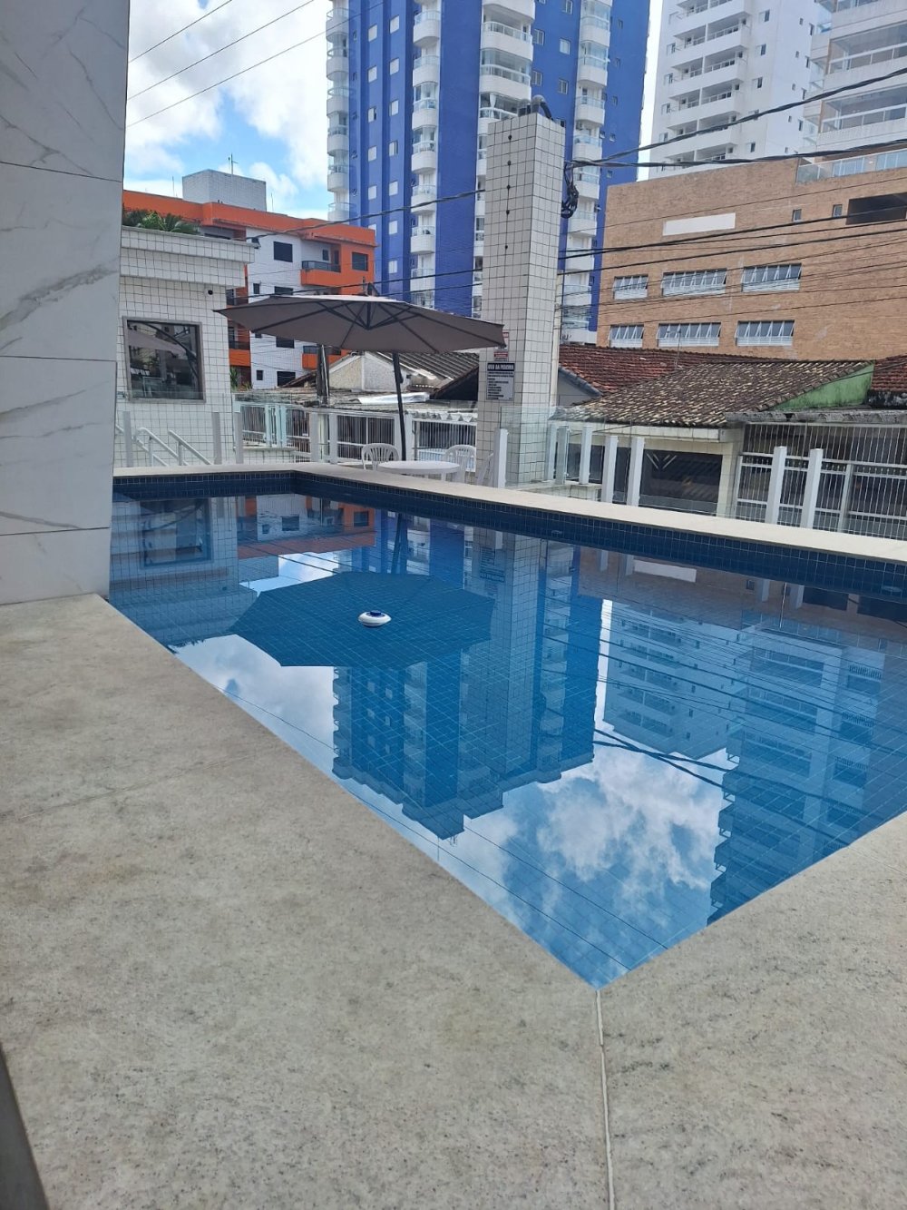 Apartamento  venda  no Aviao - Praia Grande, SP. Imveis