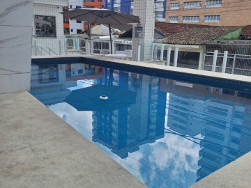 Apartamento - Venda - Aviao - Praia Grande - SP